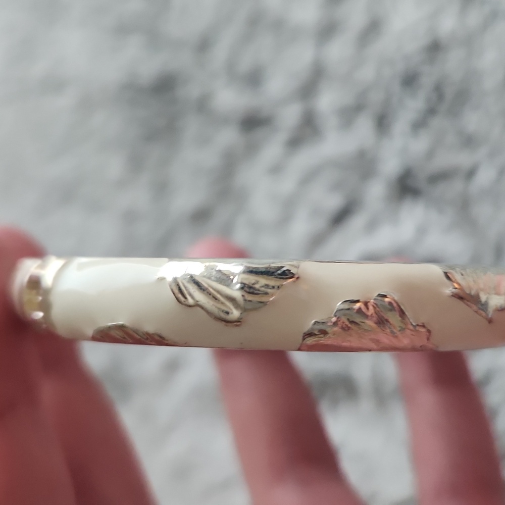 Nordstrom Bangle Stackable Bracelet - image 2